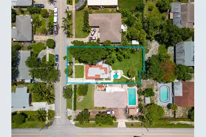 436 Evergreen Dr, Lake Park, FL 33403 - Photo 36