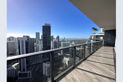 801 S Miami Ave #5002, Miami, FL 33130 - Photo 1