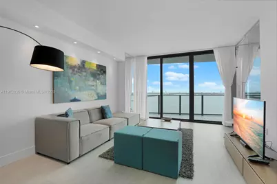 460 NE 28th St #2806, Miami, FL 33137 - Photo 8