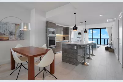 460 NE 28th St #2806, Miami, FL 33137 - Photo 1