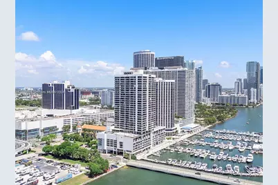 555 NE 15th St #31F, Miami, FL 33132 - Photo 24