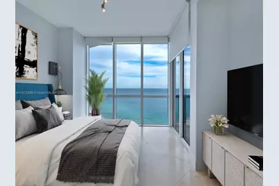 18201 Collins Ave #4008, Sunny Isles Beach, FL 33160 - Photo 6