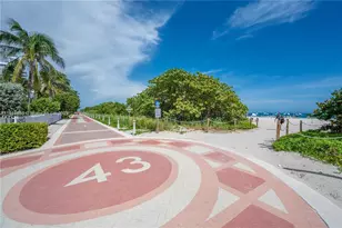 [Address not provided], Miami Beach, FL 33154 - Photo 22