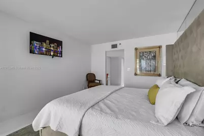 16485 Collins Ave #1836, Sunny Isles Beach, FL 33160 - Photo 16