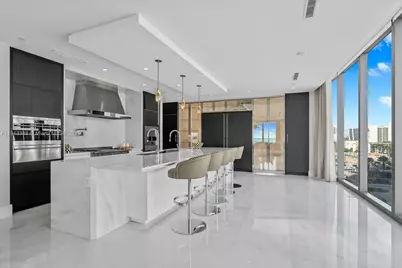 17975 Collins Ave #N-602, Sunny Isles Beach, FL 33160 - Photo 8