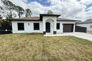 743 S Roma Ave, Lehigh Acres, FL 33974 - Photo 2