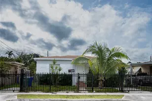 1176 NW 48th St, Miami, FL 33127 - Photo 1