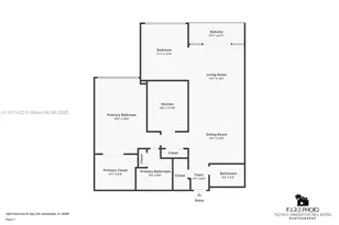 1000 Parkview Dr, Hallandale Beach, FL 33009 - Photo 24