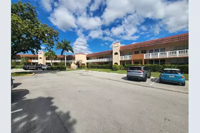 8851 Sunrise Lakes Blvd #213, Sunrise, FL 33322 - Photo 1