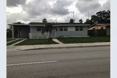 [Address not provided], Miami Gardens, FL 33169 - Photo 1