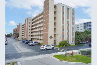 609 NE 14th Ave #603, Hallandale Beach, FL 33009 - Photo 2