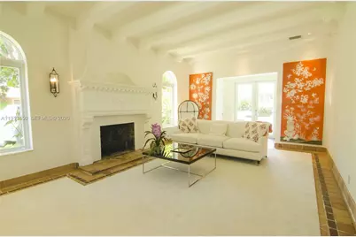 5800 La Gorce Dr, Miami Beach, FL 33140 - Photo 2