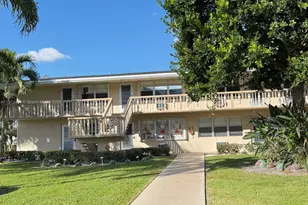 258 Sheffield K, West Palm Beach, FL 33417 - Photo 1