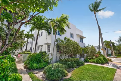 1601 Jefferson Ave #TH, Miami Beach, FL 33139 - Photo 38