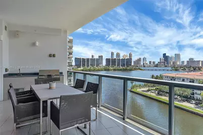 3250 NE 188th St #703, Aventura, FL 33180 - Photo 2