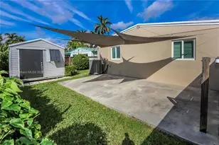 930 N 11th Ct, Hollywood, FL 33019 - Photo 48