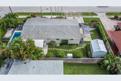 930 N 11th Ct, Hollywood, FL 33019 - Photo 44