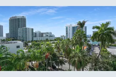 1621 Bay Rd #606, Miami Beach, FL 33139 - Photo 8