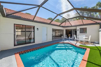 701 Sea Oats Dr #D-1, Juno Beach, FL 33408 - Photo 1