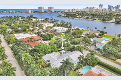 1025 N Southlake Dr, Hollywood, FL 33019 - Photo 52