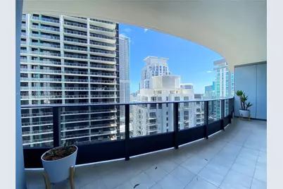 1000 Brickell Plaza #3907, Miami, FL 33131 - Photo 2