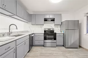 8020 Hampton Blvd, North Lauderdale, FL 33068 - Photo 1