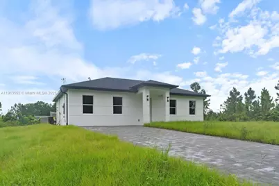 710 Peacock Ave, Lehigh Acres, FL 33974 - Photo 2
