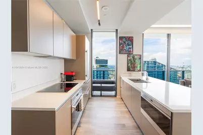 801 S Miami Ave #4909, Miami, FL 33130 - Photo 6