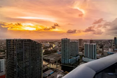 801 S Miami Ave #4909, Miami, FL 33130 - Photo 20