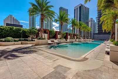 801 S Miami Ave #4909, Miami, FL 33130 - Photo 28