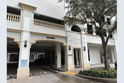 4100 Salzedo St #704, Coral Gables, FL 33146 - Photo 1