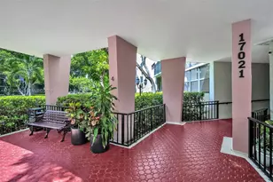 17021 N Bay Rd, Sunny Isles Beach, FL 33160 - Photo 2
