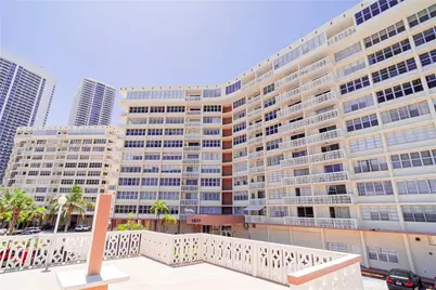1817 S Ocean Driv #918, Hallandale Beach, FL 33009 - Photo 36