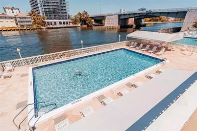 1817 S Ocean Driv #918, Hallandale Beach, FL 33009 - Photo 34