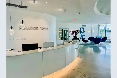 1000 West Ave #1504, Miami Beach, FL 33139 - Photo 24