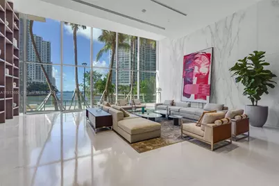 300 Biscayne Boulevard Way #3009W, Miami, FL 33131 - Photo 36