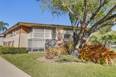 7331 S Devon Dr #215, Tamarac, FL 33321 - Photo 30