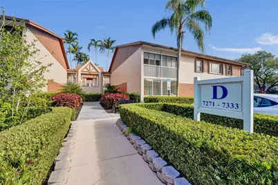 7331 S Devon Dr #215, Tamarac, FL 33321 - Photo 1