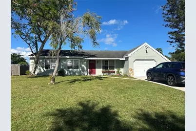 1981 SE Ancora Ct, Port Saint Lucie, FL 34952 - Photo 2