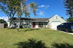 1981 SE Ancora Ct, Port Saint Lucie, FL 34952 - Photo 2