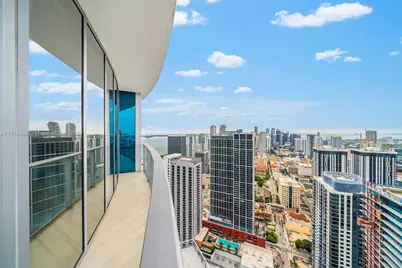 851 NE 1st Ave #5312, Miami, FL 33132 - Photo 24