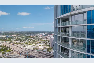 851 NE 1st Ave #5312, Miami, FL 33132 - Photo 50