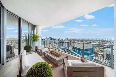 851 NE 1st Ave #5312, Miami, FL 33132 - Photo 18