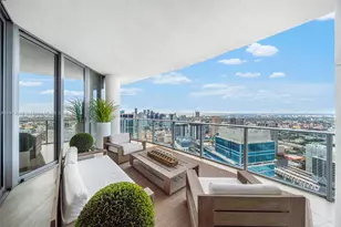 851 NE 1st Ave, Miami, FL 33132 - Photo 18