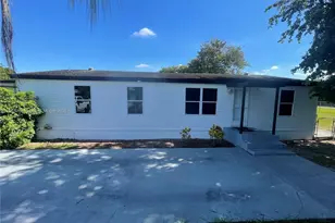 19800 SW 180th Ave, Miami, FL 33187 - Photo 1