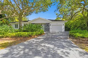 11199 SW 78th Ct, Pinecrest, FL 33156 - Photo 2