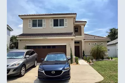 15264 SW 43rd Ct, Miramar, FL 33027 - Photo 1
