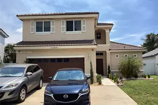 15264 SW 43rd Ct, Miramar, FL 33027 - Photo 1