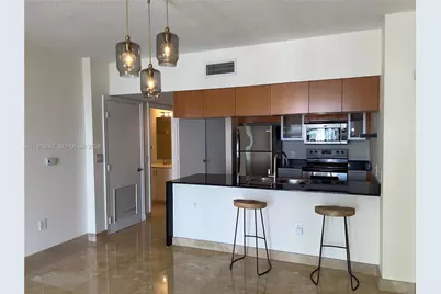 1750 N Bayshore Dr #2511, Miami, FL 33132 - Photo 1