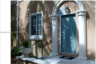 2945 NE 185th St #1403, Aventura, FL 33180 - Photo 2
